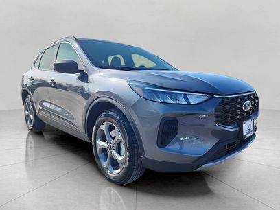 Certified 2025 Ford Escape ST-Line