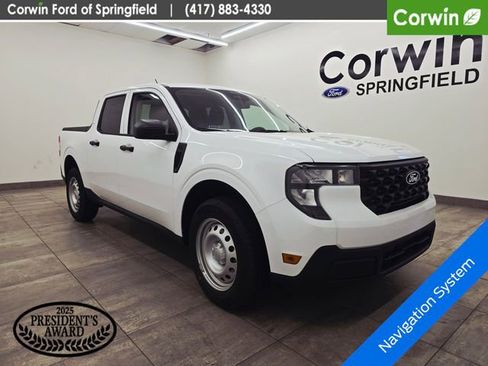 New 2026 Ford Maverick XL image 6