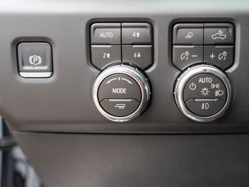 New 2026 GMC Sierra 1500 AT4X image 20