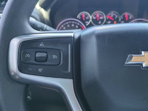 Used 2019 Chevrolet Silverado 1500 LT RWD image 30