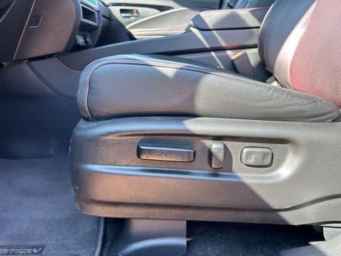 Used 2025 Honda Ridgeline Black Edition image 30