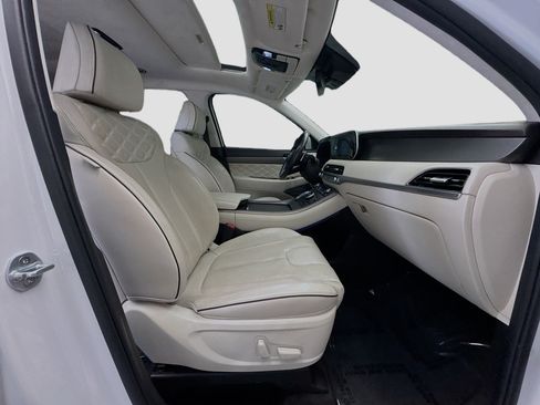Used 2020 Hyundai Palisade Limited FWD image 21
