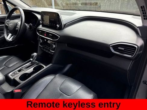 Used 2020 Hyundai Santa Fe Limited image 25