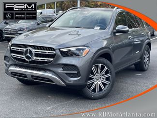 New 2026 Mercedes-Benz GLE 350 GLE 350 4MATIC SUV video 1