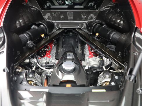 Certified 2023 Ferrari SF90 Stradale AWD/4WD image 30