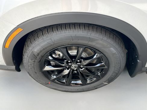 New 2026 Honda CR-V Sport-L image 25