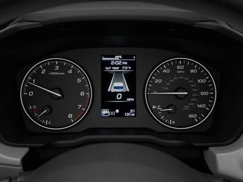 New 2026 Subaru Crosstrek 2.5i Premium AWD/4WD image 17