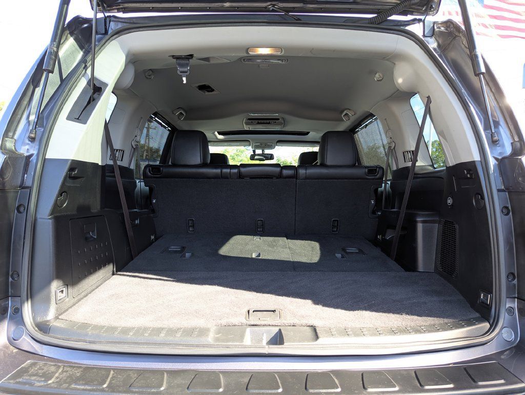 Used 2015 Honda Pilot Touring image 48