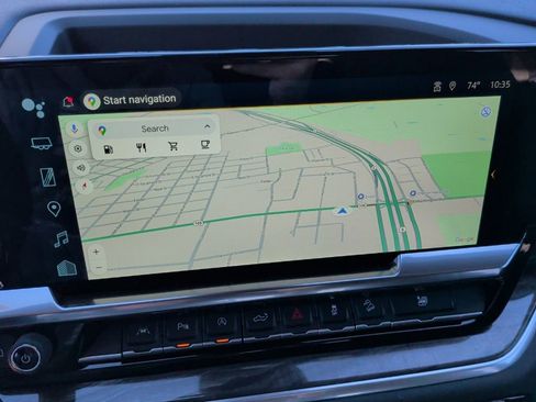 New 2026 Chevrolet Silverado 1500 LTZ w/ LTZ Premium Texas Edition image 26