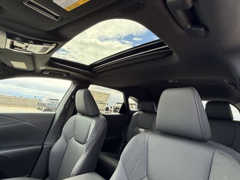New 2026 Lexus RX 350 Premium image 18