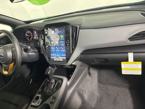 New 2026 Subaru Crosstrek 2.5i Wilderness image 26