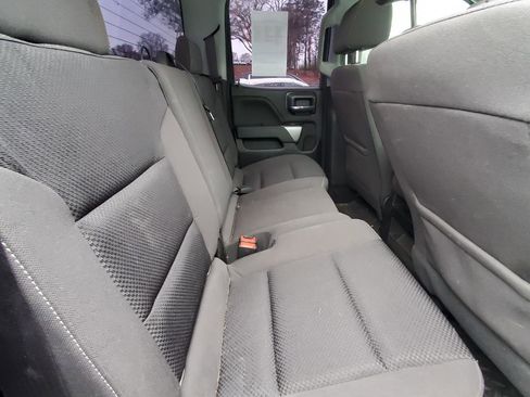 Used 2019 Chevrolet Silverado 1500 LT w/ All Star Edition image 6