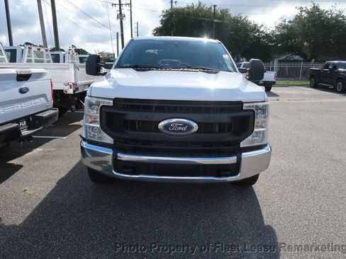 Used 2021 Ford F250 XL w/ Power Equipment Group RWD image 8