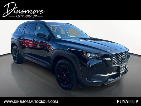 Used 2026 MAZDA CX-50 AWD 2.5 Hybrid w/ Weather Package image 1