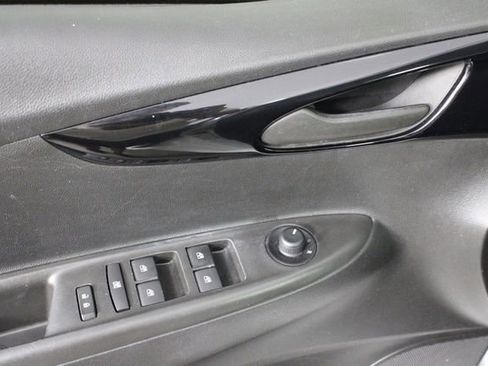 Used 2020 Chevrolet Spark LT image 17