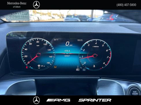Certified 2022 Mercedes-Benz GLB 250 image 29