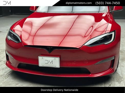 Used 2022 Tesla Model S Standard Range image 14
