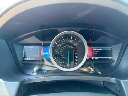 Used 2014 Ford Explorer Limited image 7