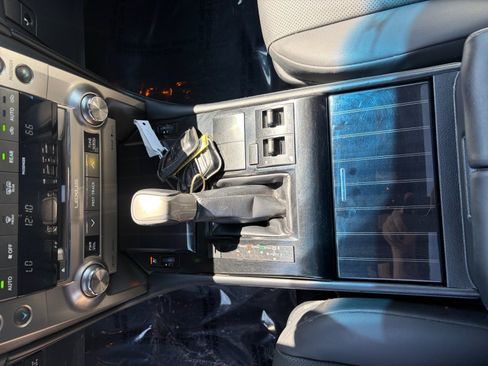 Used 2020 Lexus GX 460 Premium AWD/4WD image 23