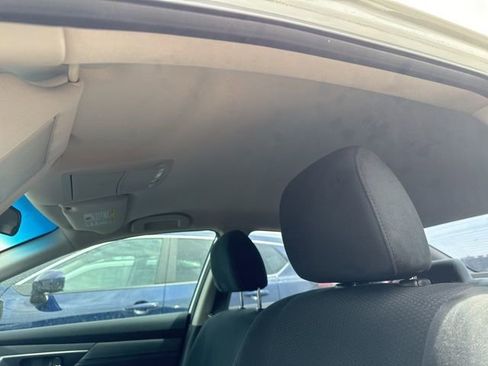 Used 2015 Nissan Altima 2.5 S w/ Power Driver Seat Package image 11