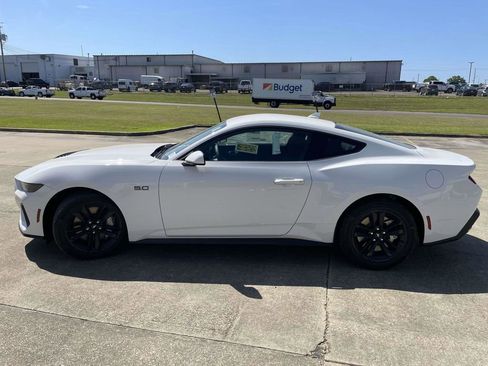 New 2026 Ford Mustang GT RWD image 6