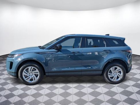 Used 2026 Land Rover Range Rover Evoque S AWD/4WD image 2
