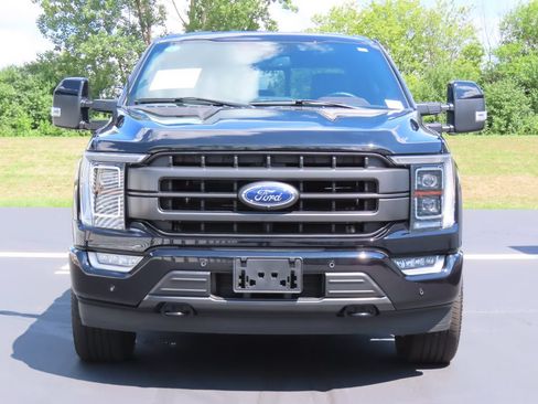 Used 2023 Ford F150 Lariat w/ Equipment Group 502A High AWD/4WD image 18