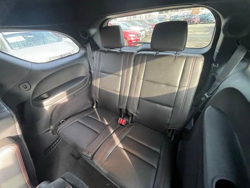 New 2026 Dodge Durango GT image 12