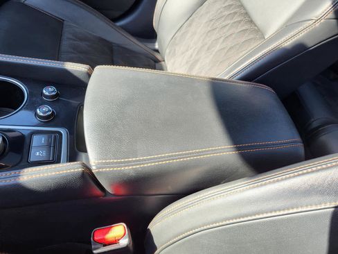 Used 2023 Nissan Maxima SR w/ Sport Mat Group FWD image 26