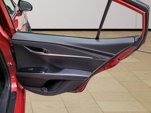 Certified 2025 Toyota Camry LE image 24