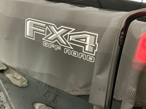 New 2025 Ford Ranger XLT image 7