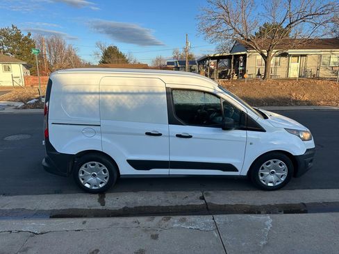 Used 2016 Ford Transit Connect XL FWD image 8