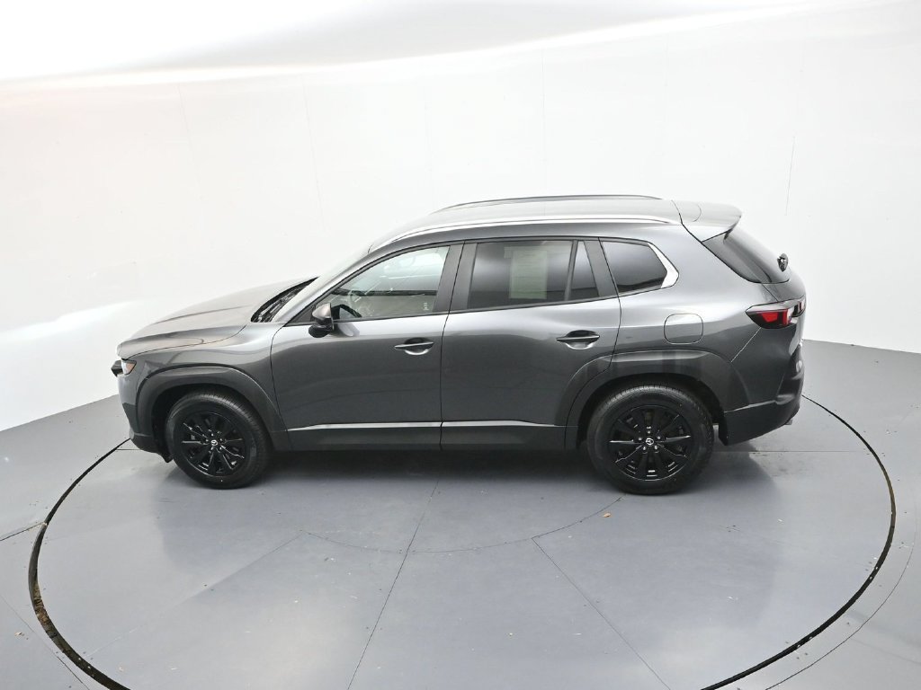 Used 2024 MAZDA CX-50 AWD 2.5 S w/ Cargo Package image 21