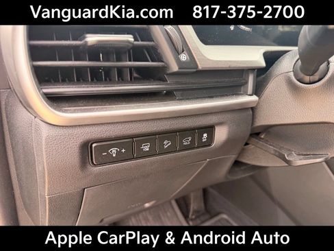 Certified 2024 Kia Telluride EX X-Line AWD/4WD image 16