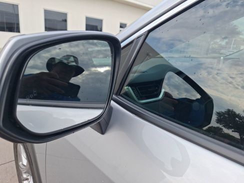 Used 2025 Toyota RAV4 XLE image 14