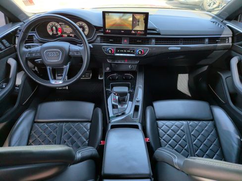 Used 2023 Audi S5 Prestige image 30