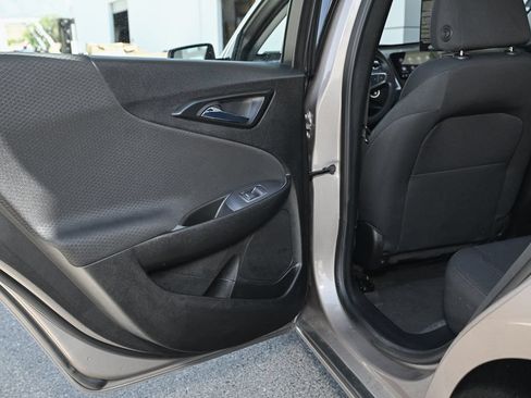 Used 2023 Chevrolet Malibu LT FWD image 38