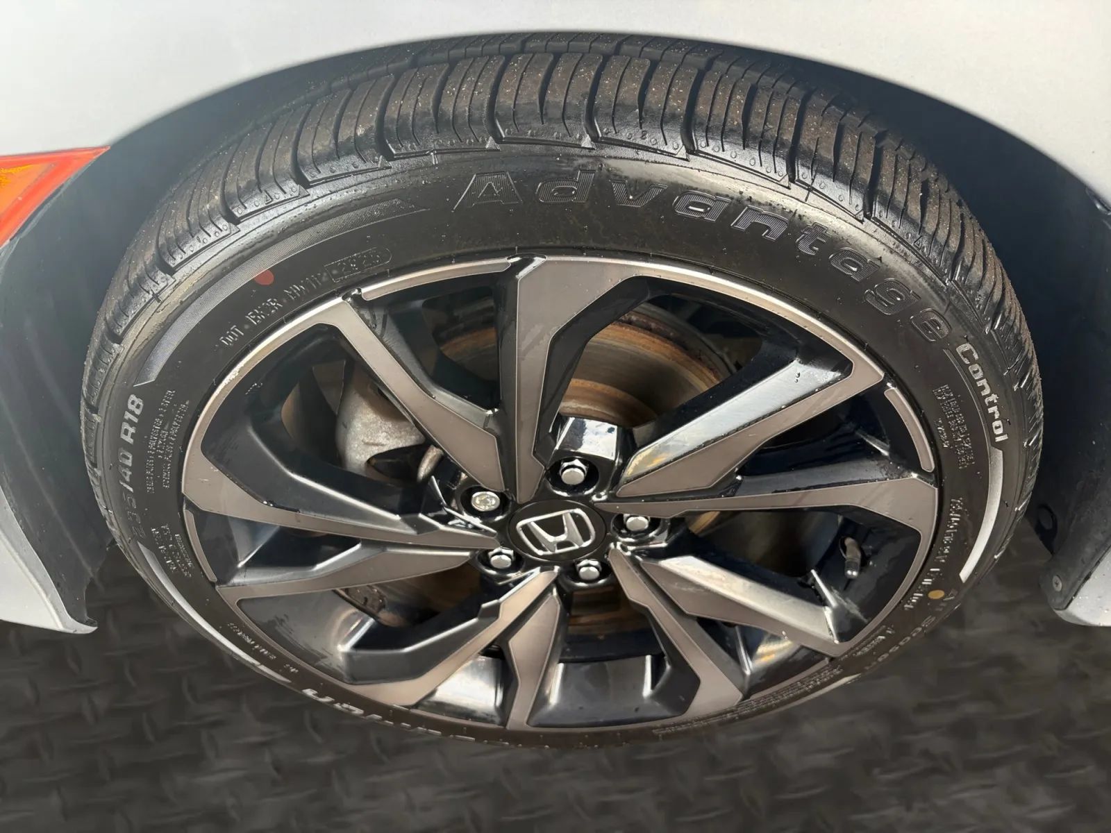 Used 2020 Honda Civic Sport image 34