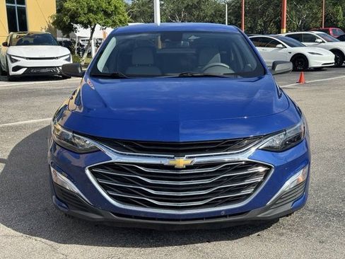 Used 2023 Chevrolet Malibu LS FWD image 7