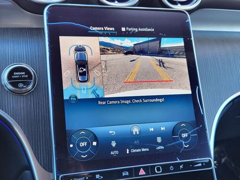 New 2026 Mercedes-Benz GLC 300 4MATIC image 18