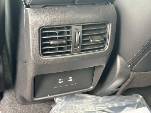 New 2026 Nissan Rogue Dark Armor AWD/4WD image 17