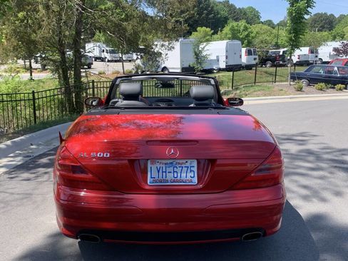 Used 2005 Mercedes-Benz SL 500 image 33