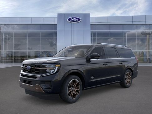 New 2026 Ford Expedition Max King Ranch AWD/4WD image 1