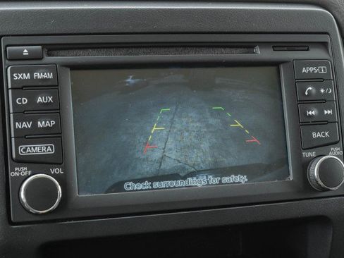 Used 2021 Nissan NV 1500 SV w/ Navigation Package RWD image 23