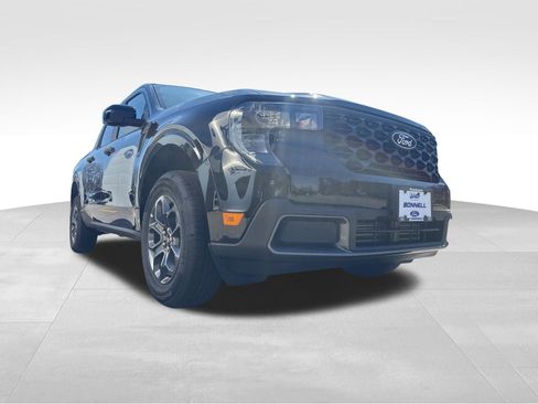 New 2026 Ford Maverick XLT w/ XLT Luxury Package image 9