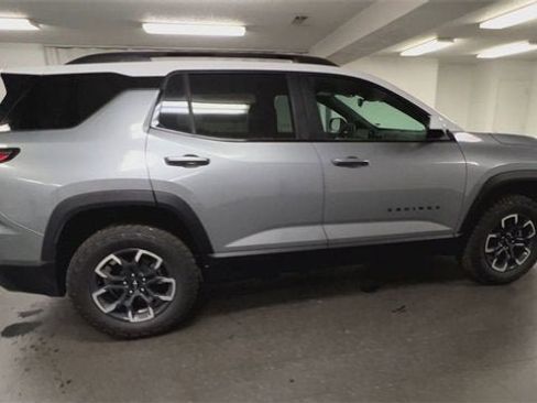 New 2026 Chevrolet Equinox ACTIV image 9