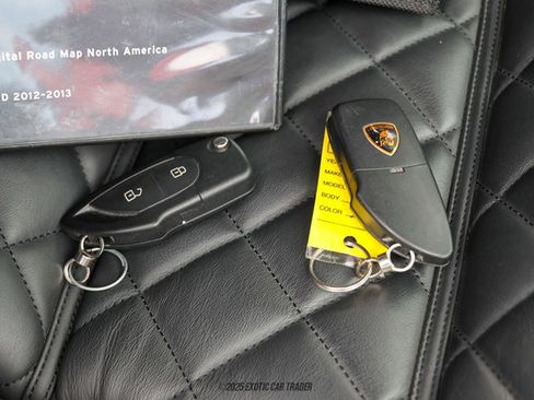 Used 2014 Lamborghini Gallardo LP 560-4 image 69