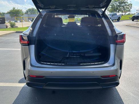 Certified 2024 Lexus NX 350 AWD image 22
