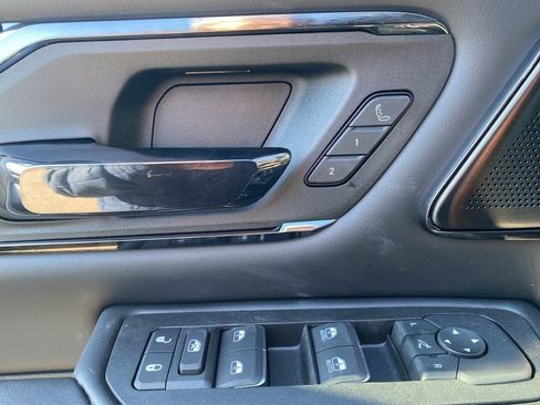 New 2026 RAM 1500 Limited image 23