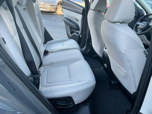 New 2026 Hyundai Tucson SEL AWD/4WD image 16